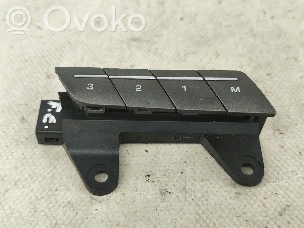 Land Rover Range Rover Evoque L538 Comutator/buton multifuncțional 