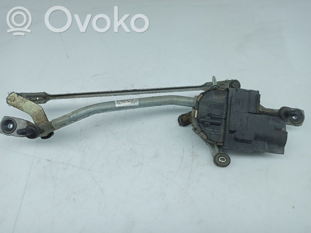 Motor del limpiaparabrisas   31378575,31378574,3397021692