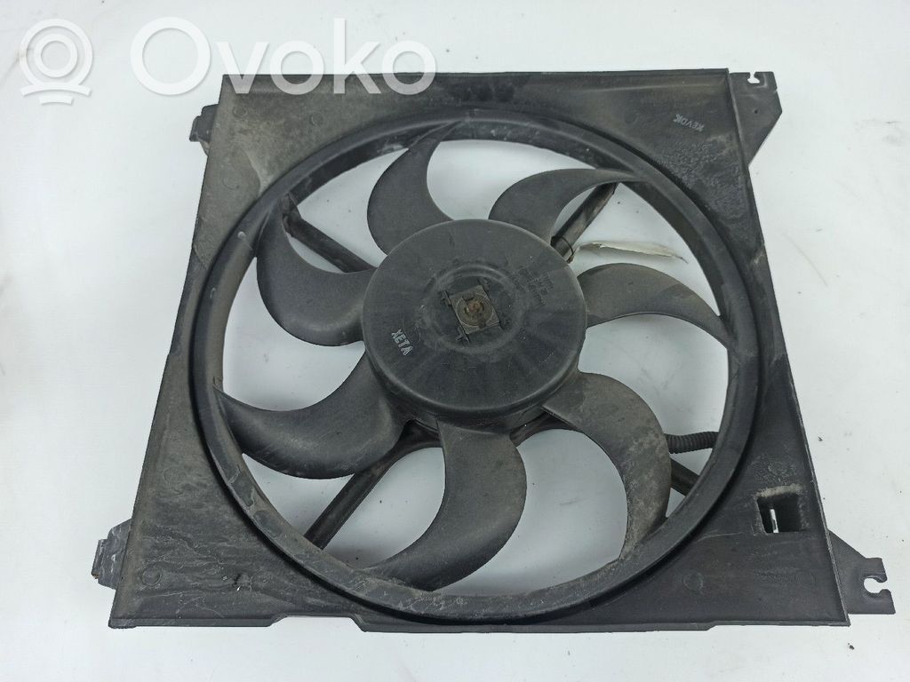 Elektrolüfter   2538626200