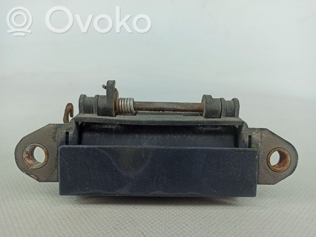 Takaoven ulkokahva   89383920A