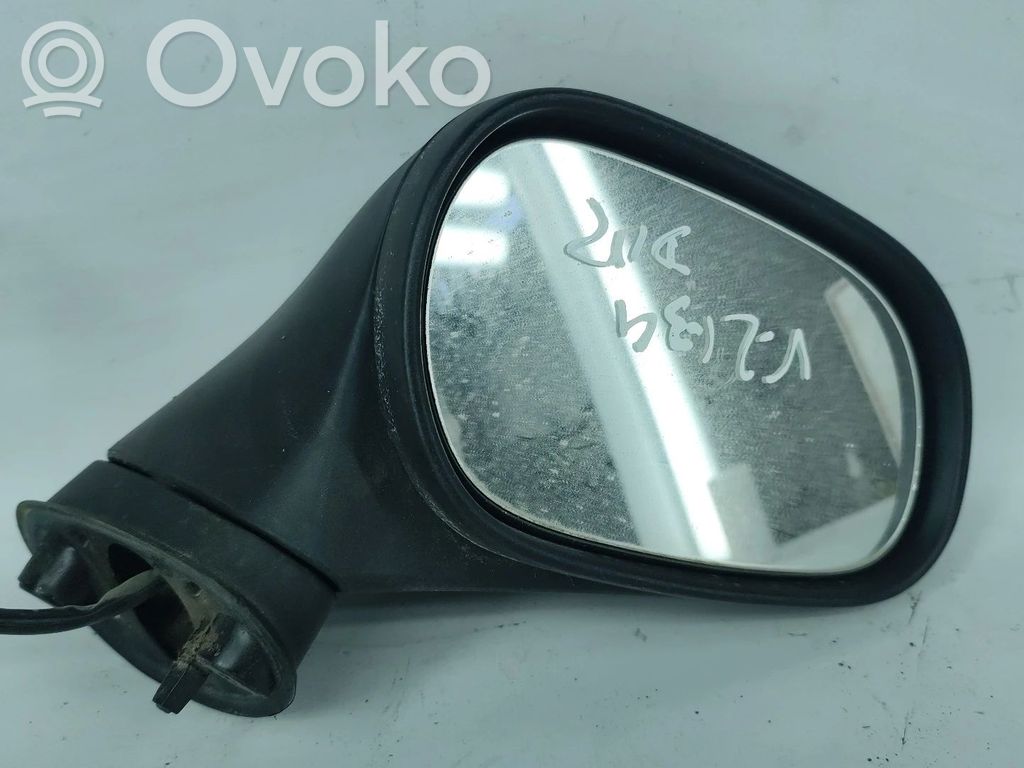 Etuoven sähköinen sivupeili   E1010416,5FIOS,E1010417,E1020416,E1020417