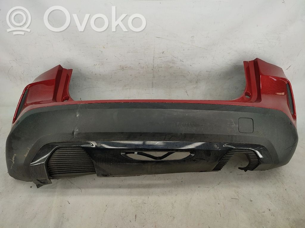 Rear bumper   COM,9834697980,9835122580,9835123280,ESTACIONAMENTO