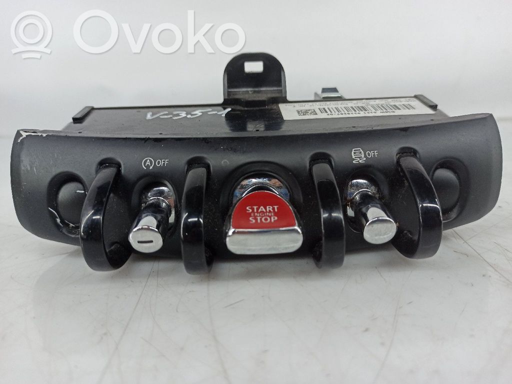 Mini One - Cooper F56 F55 Interruttore/pulsante di controllo multifunzione 