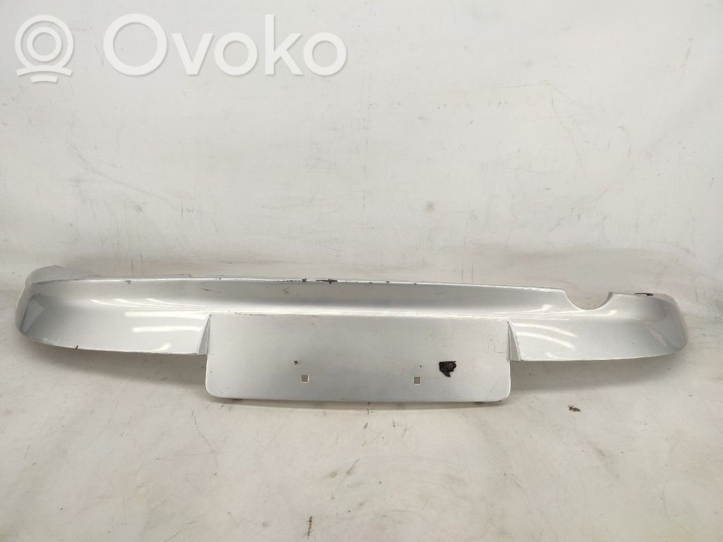 BMW 1 E81 E87 Parachoques 