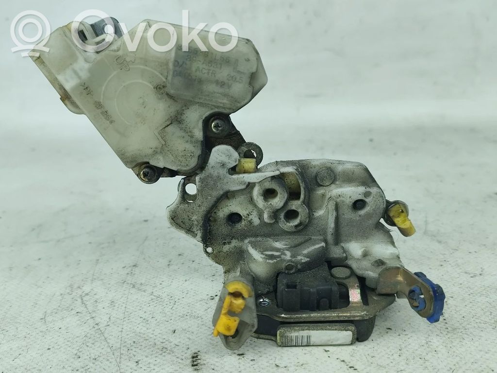 Etuoven lukko   8055391L66