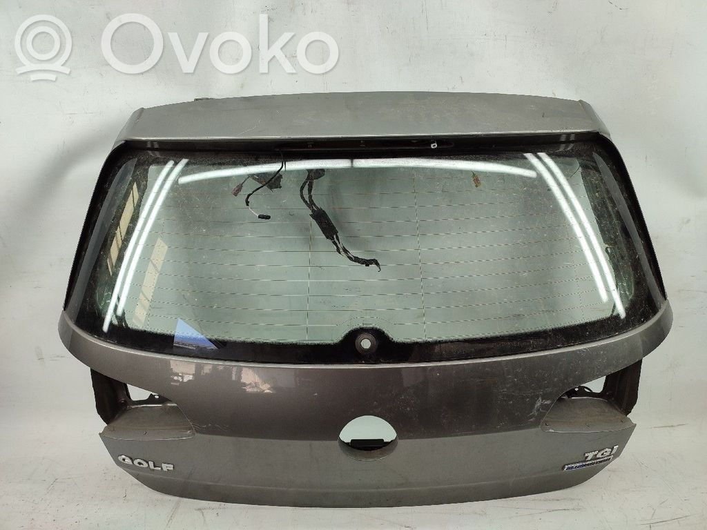 Volkswagen Golf VII Portellone posteriore/bagagliaio