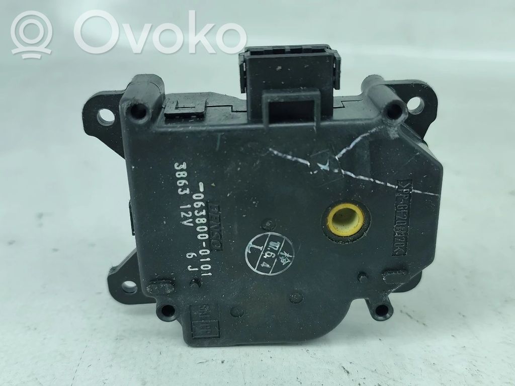 Honda Accord Stellmotor Heizung Klima 