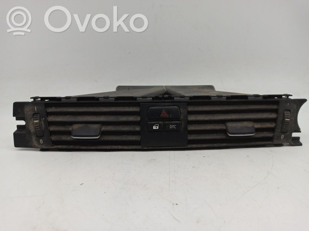 Luftausströmer Lüftungsdüse Luftdüse Mitte   642291304649,BOTAO4PSICAS,MEIO
