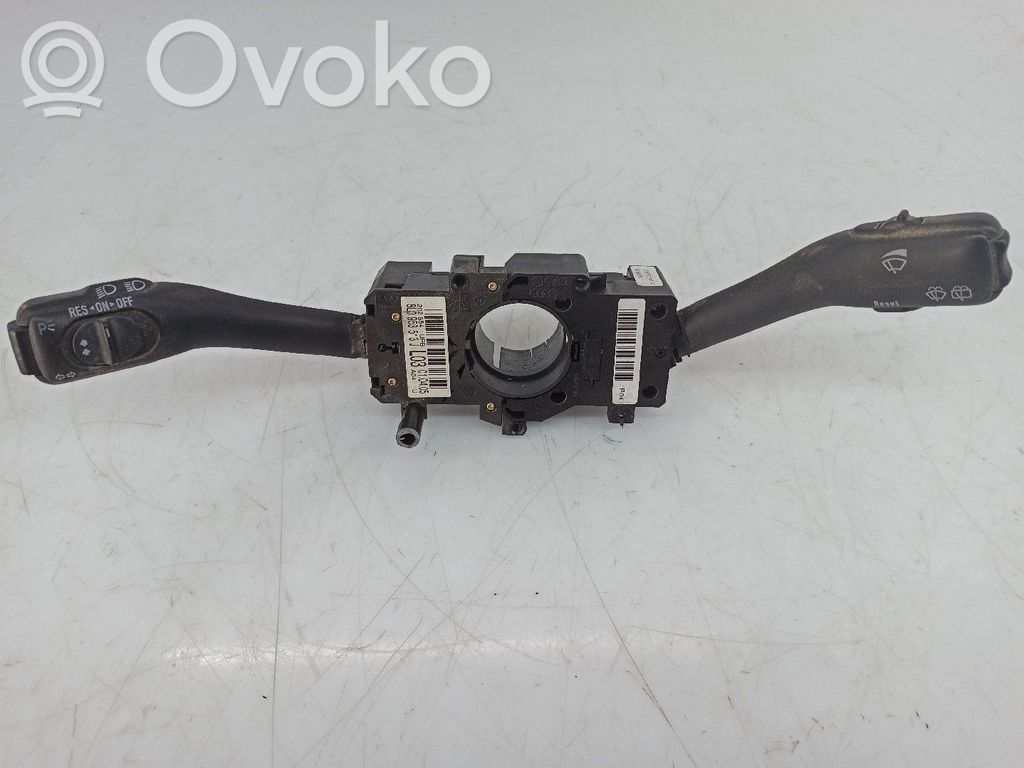 Skoda Fabia Mk1 (6Y) Alte comutatoare/butoane 