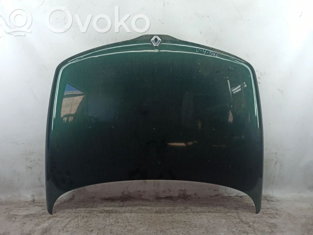 Renault Laguna I Couvercle, capot moteur