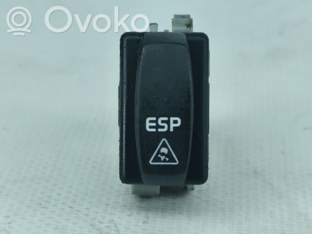 Multifunctional control switch/knob   216323B