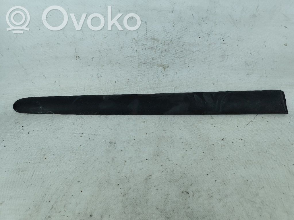 Peugeot 206 Rivestimento della portiera anteriore (modanatura)