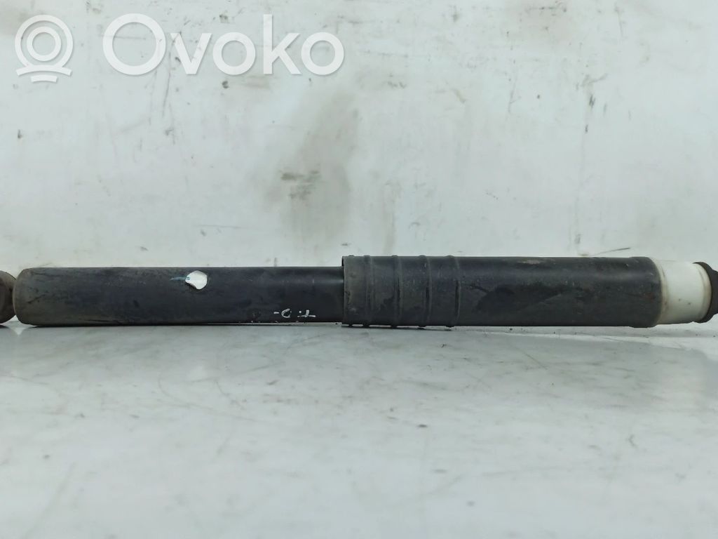 Stoßdämpfer hinten   552405569R