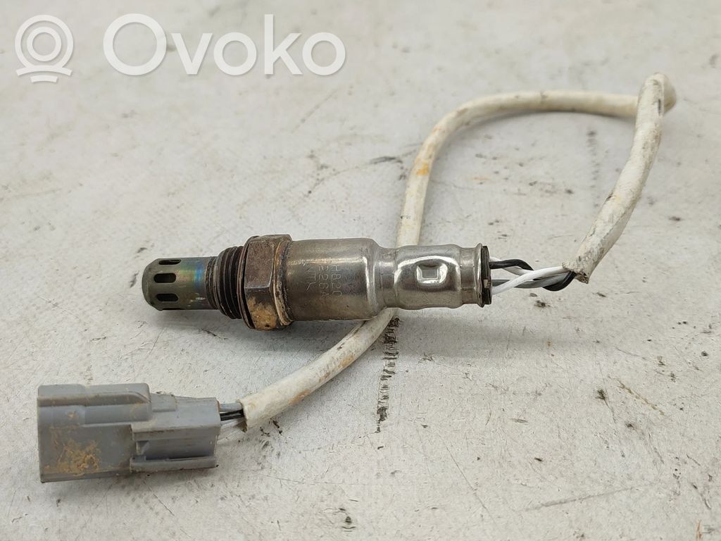 Sonda lambda   226A47260R,H8200495791