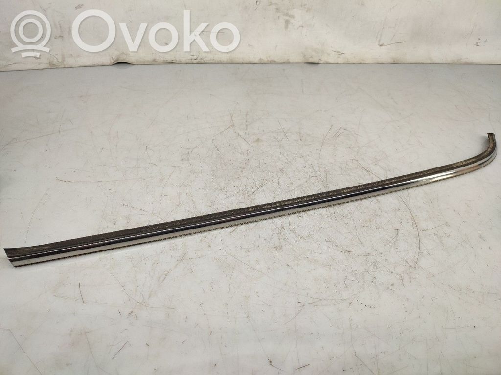 Mini One - Cooper Coupe R56 Rivestimento passaruota posteriore
