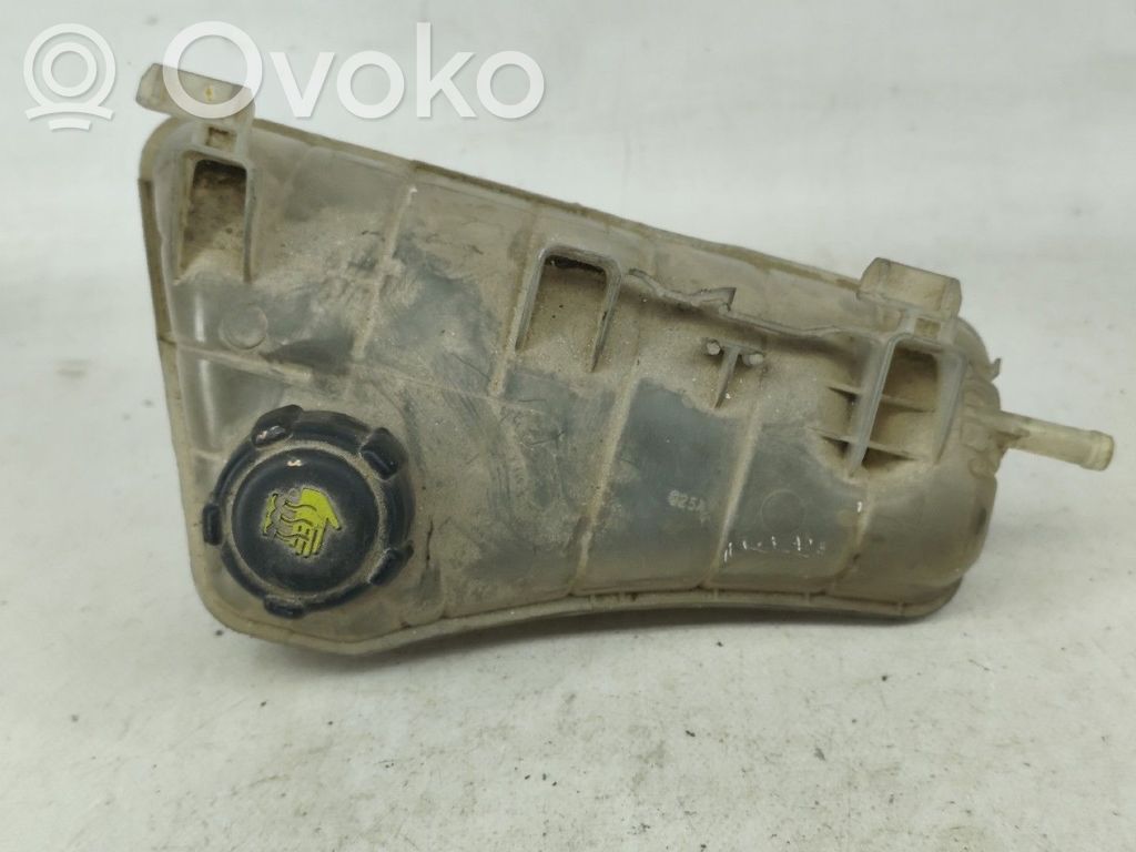 Renault Kangoo II Zbiornik wyrównawczy chłodziwa 