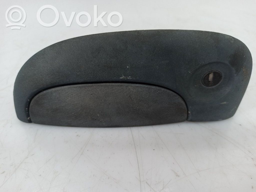 Renault Kangoo I Manecilla externa puerta delantera 