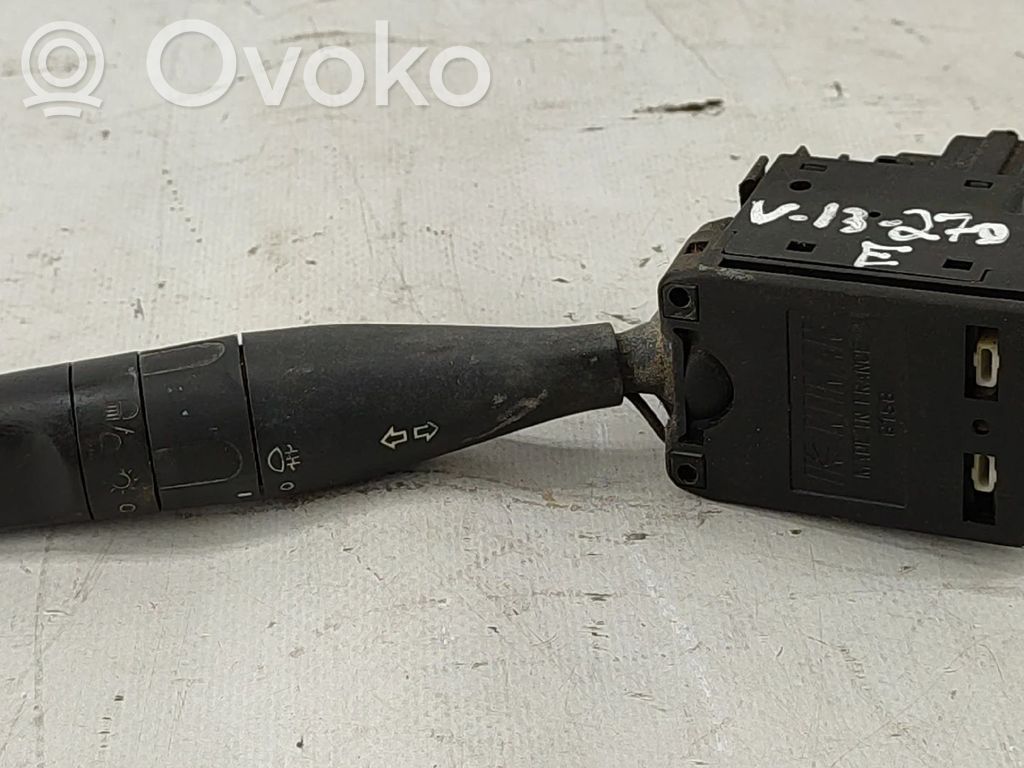 Peugeot 106 Interruptor/palanca de limpiador de luz de giro