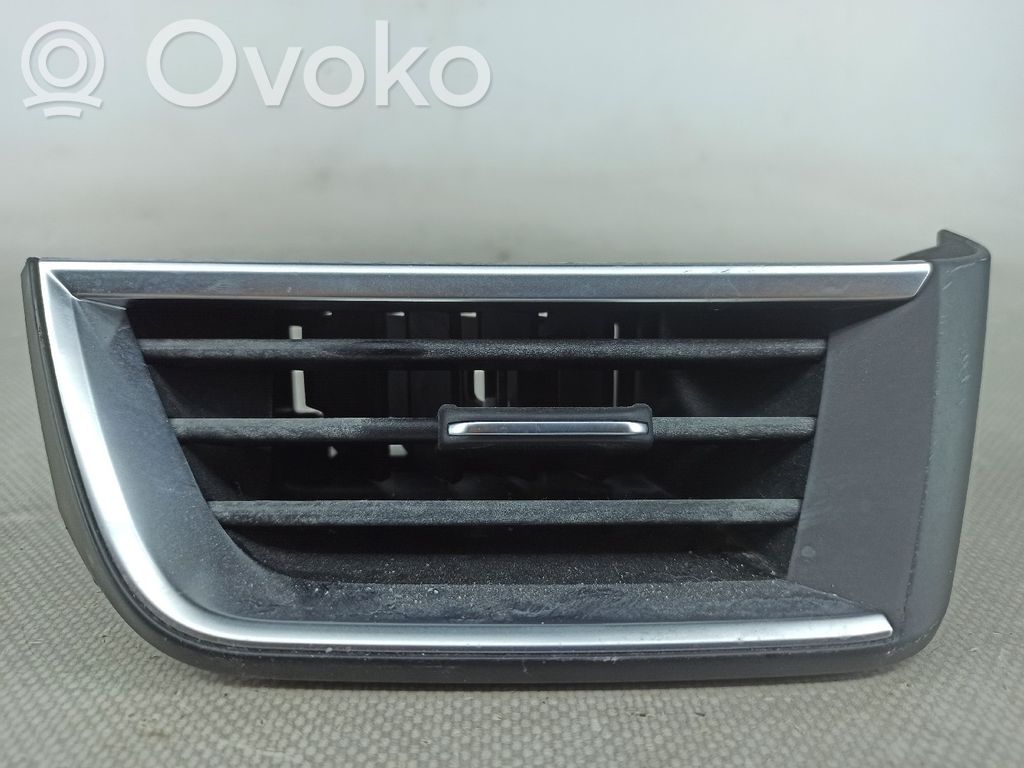 Renault Clio V Grilă ventilație centrală 