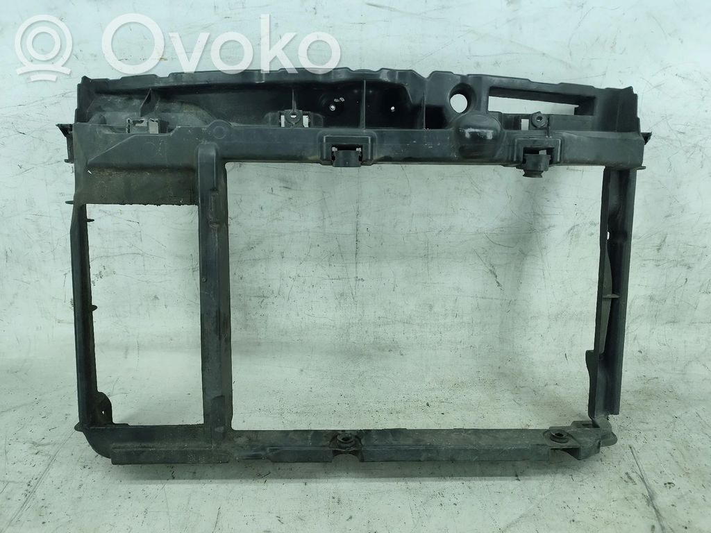 Panou suport radiator   9650102080