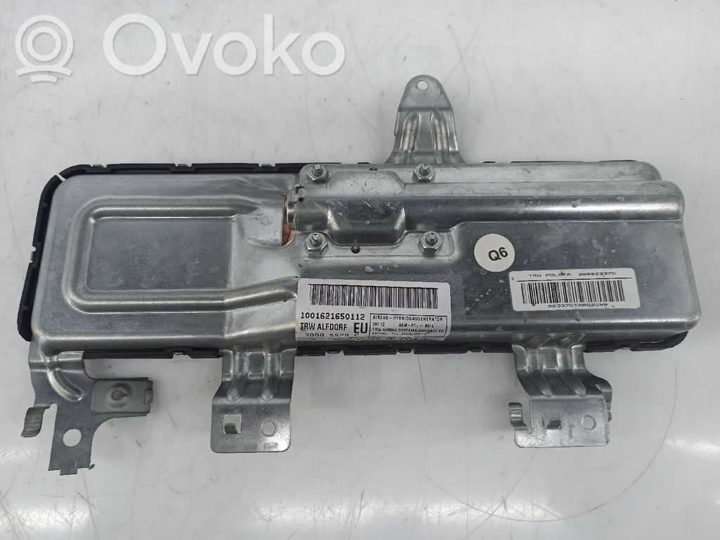 Mercedes-Benz CLC CL203 Airbag lateral 