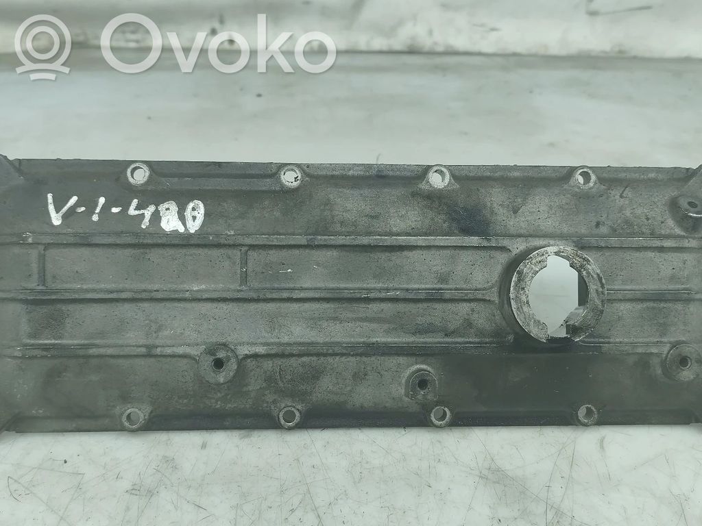 Fiat Punto (176) Pokrywa zaworów 