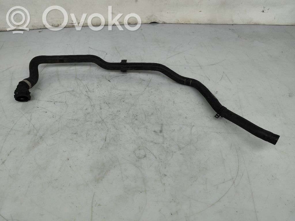 BMW M3 F80 Tubo flessibile condotto refrigerante 
