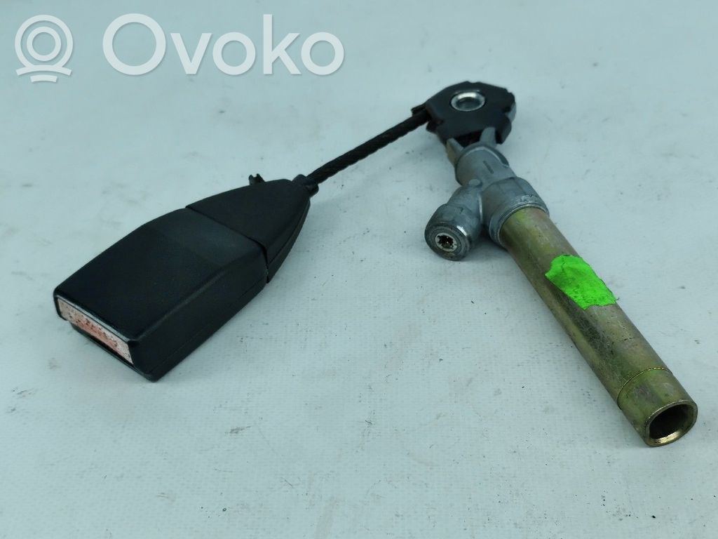 Renault Clio II Gurtschloss vorne 