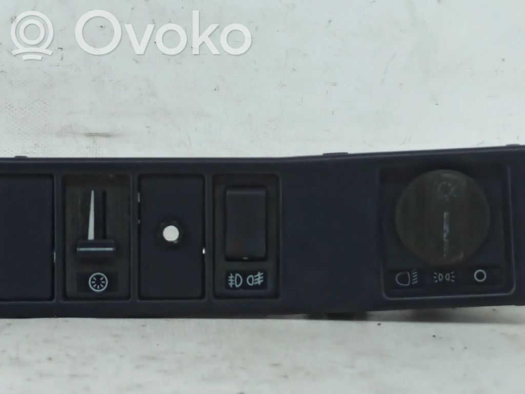 Volvo 940 Light switch 