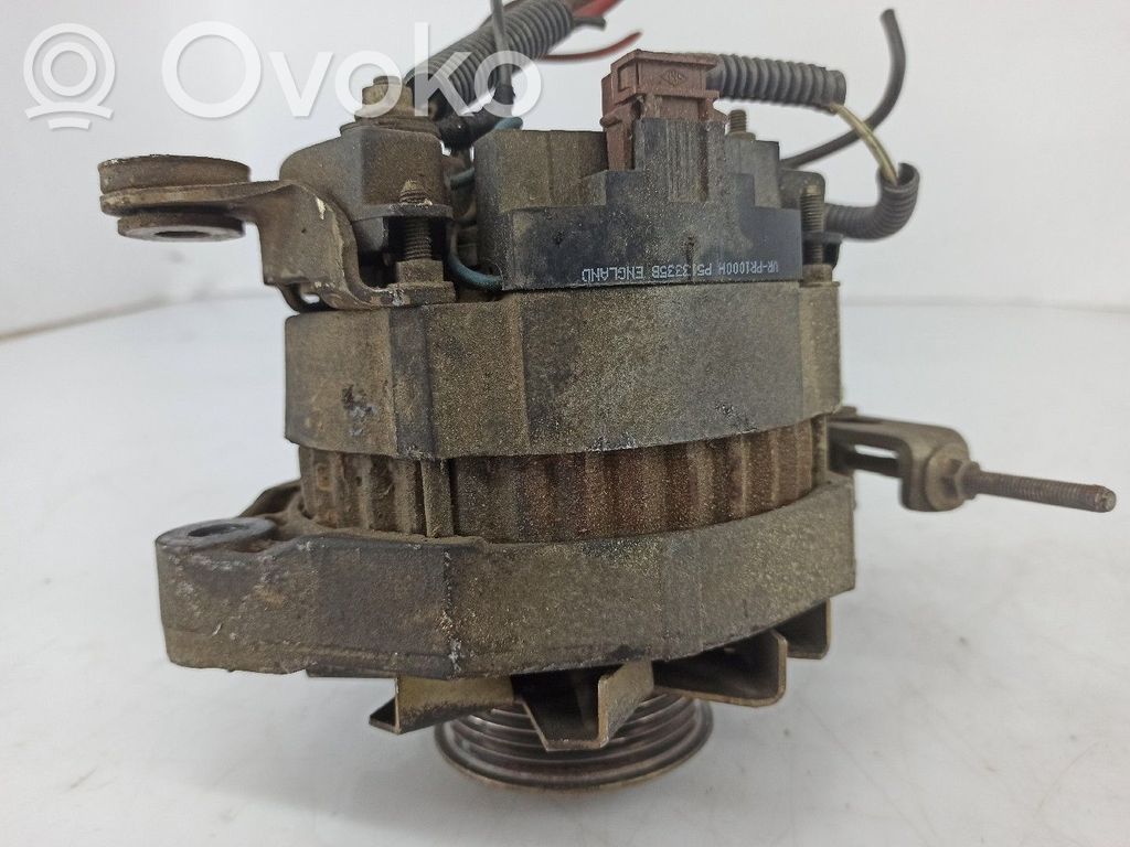 Renault 11 Generatore/alternatore 