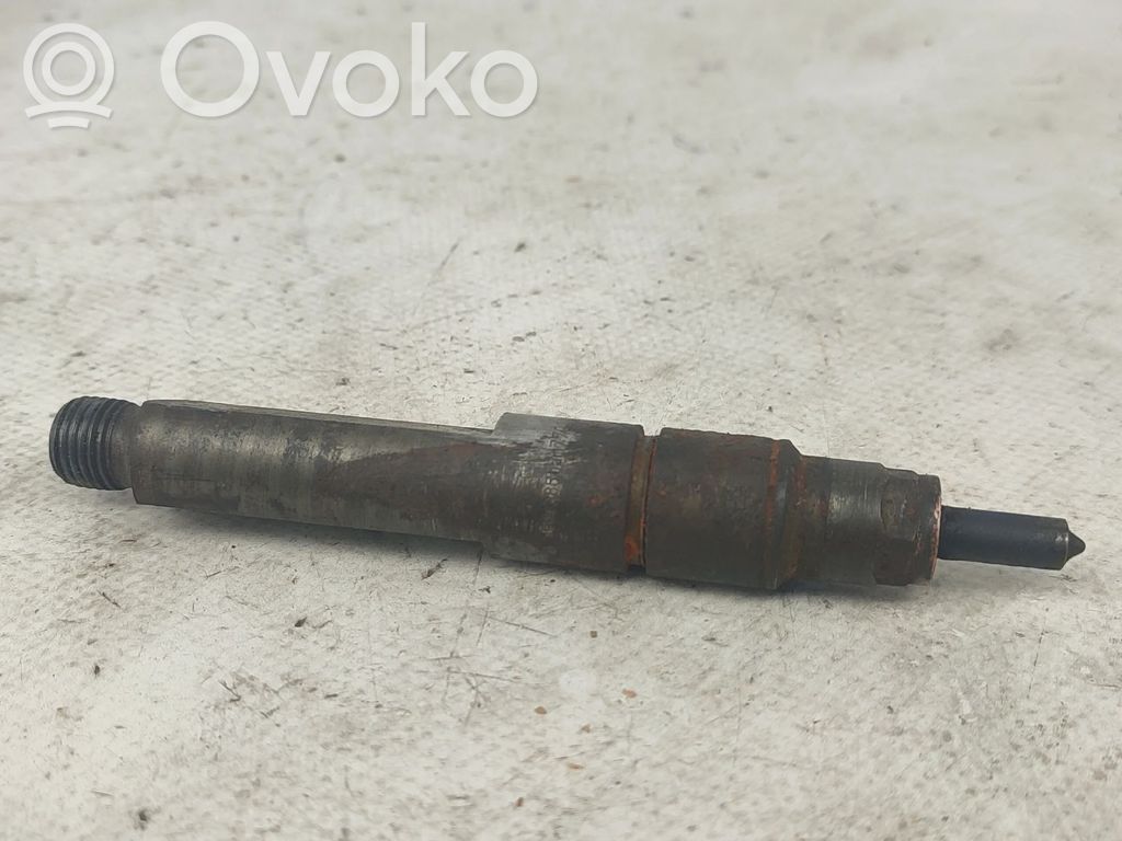 Renault Laguna I Injector combustibil 