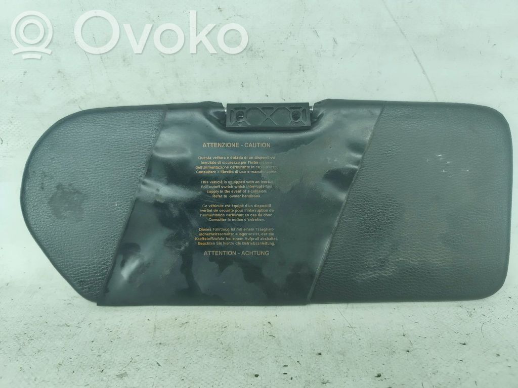 Daihatsu Applause Parasolar 