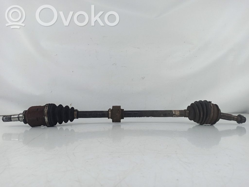 Semiasse anteriore   434100D180D