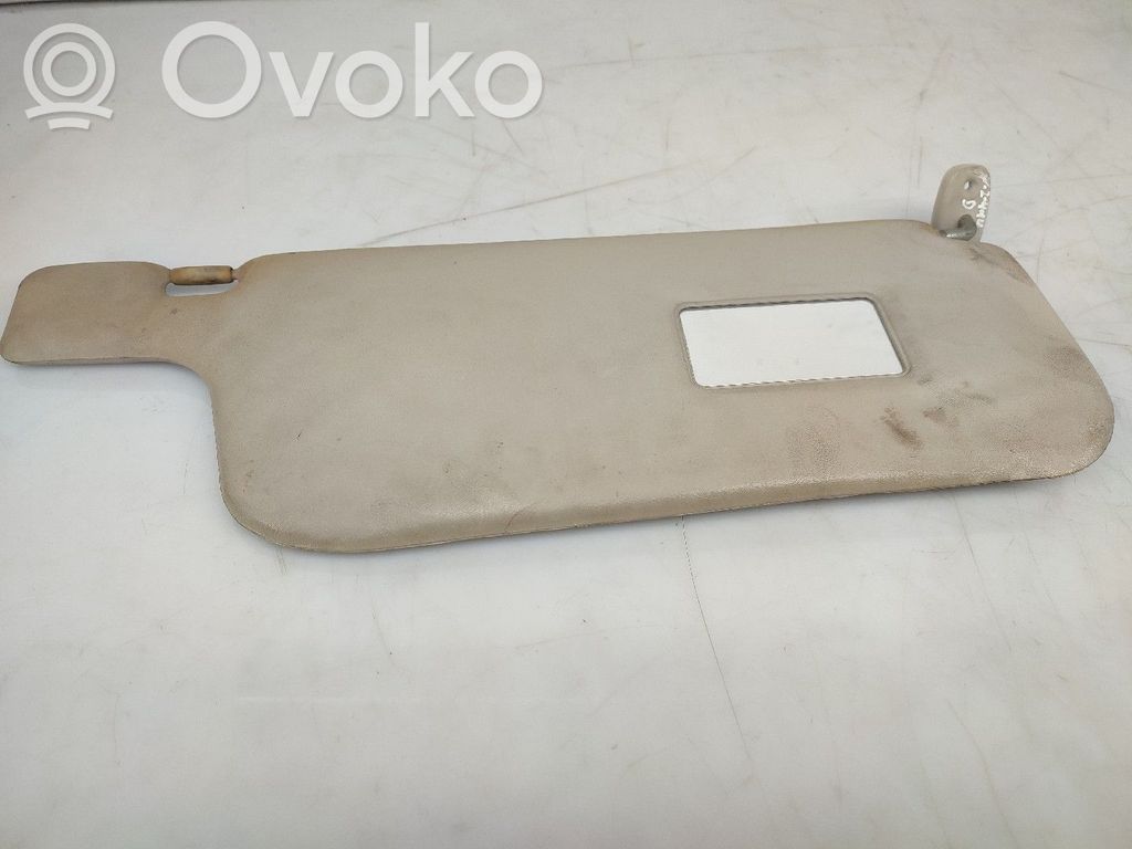 Opel Frontera A Parasolar 