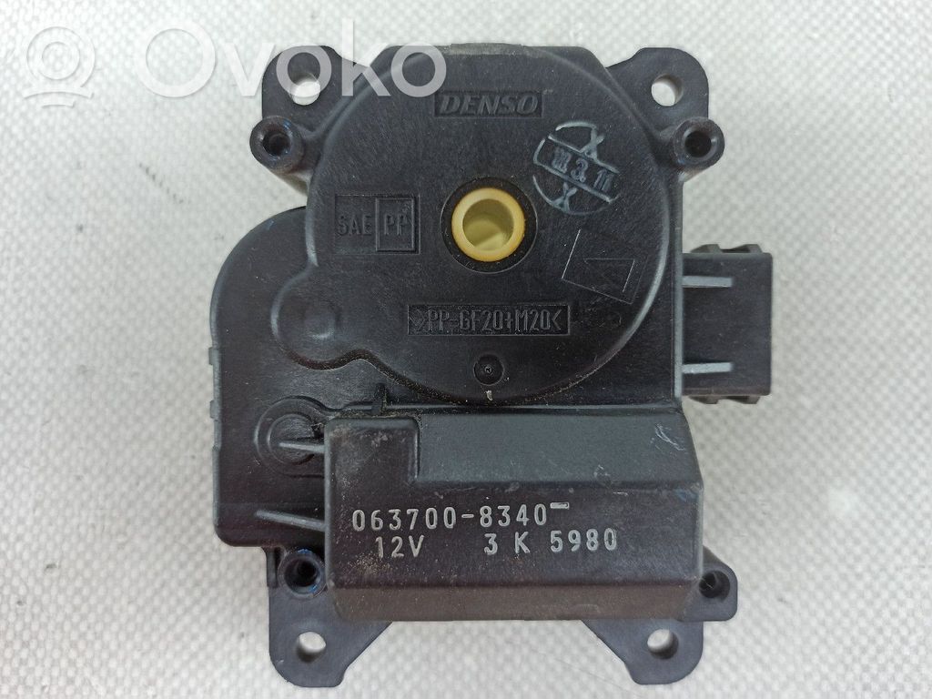Honda Civic Motorino attuatore aria