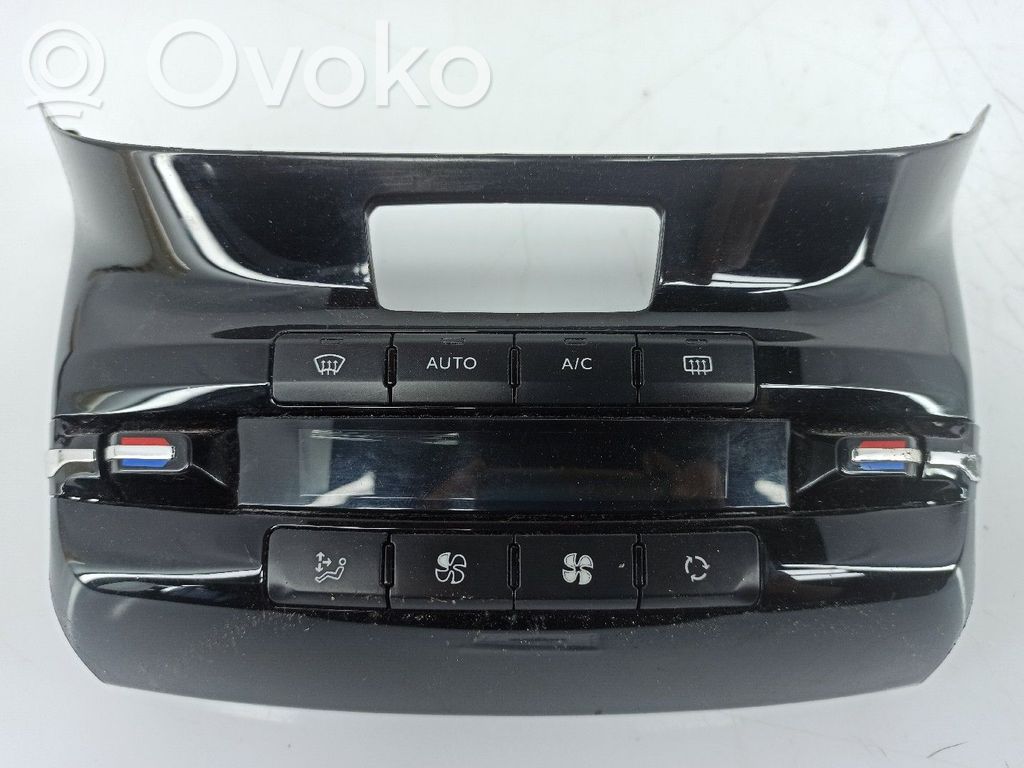 Peugeot 208 I Unitate control climatizare