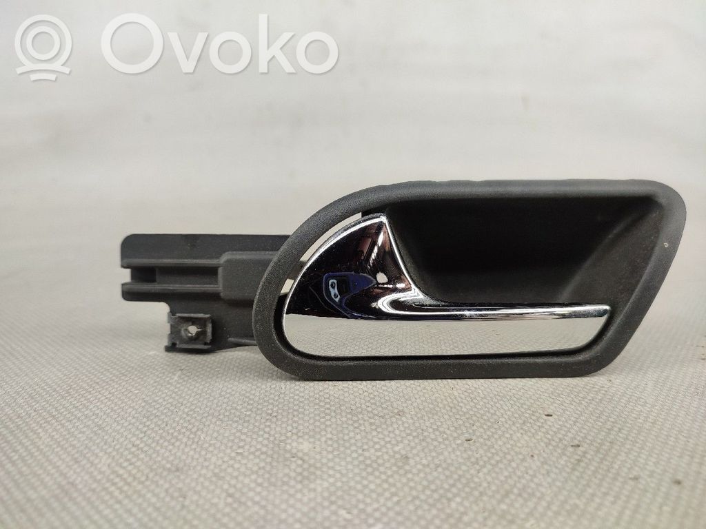 Volkswagen Golf V Klamka wewnętrzna drzwi przednich 