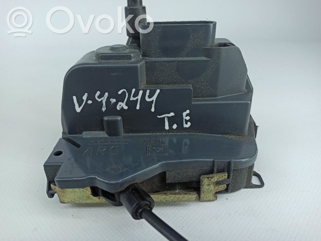 Zamek drzwi tylnych   017958Z98
