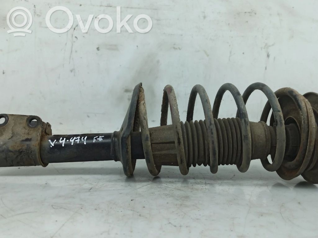 Front shock absorber/damper