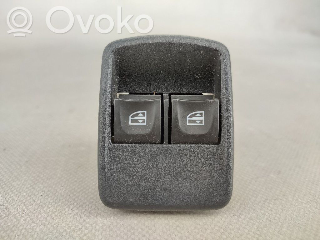 Dacia Sandero Comutator comandă geamuri electrice 