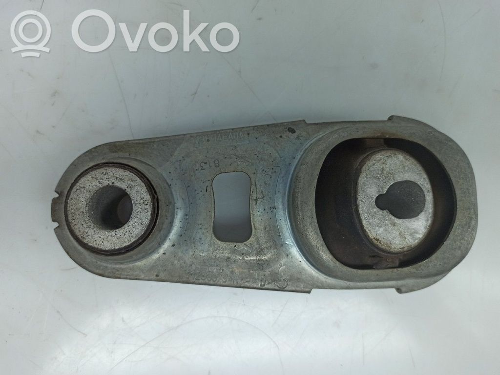 Renault Kadjar Suport tampon motor 