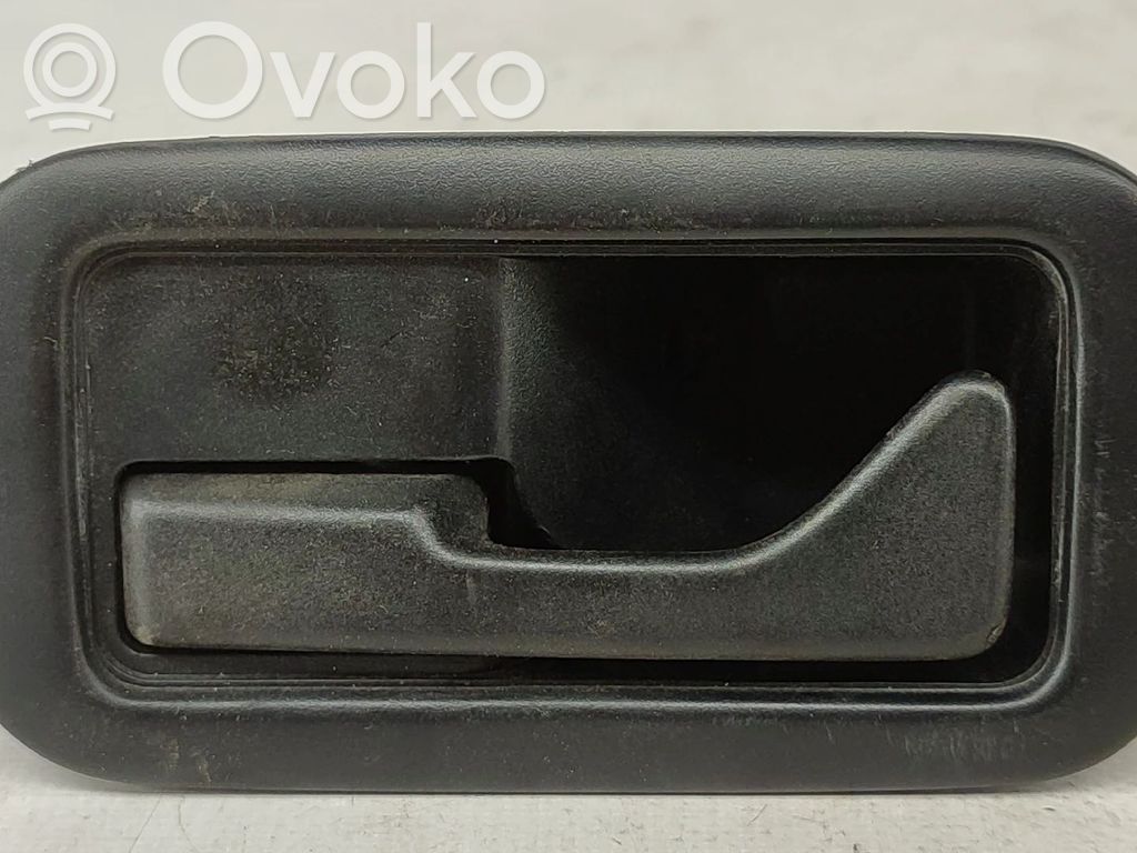 Manecilla interna puerta delantera   91ABA22601ABL