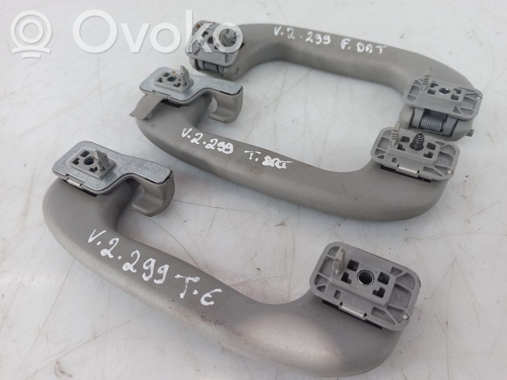Opel Corsa D Haltegriff vorne 
