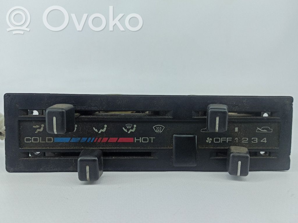 Unidad de control climatización   5261800024