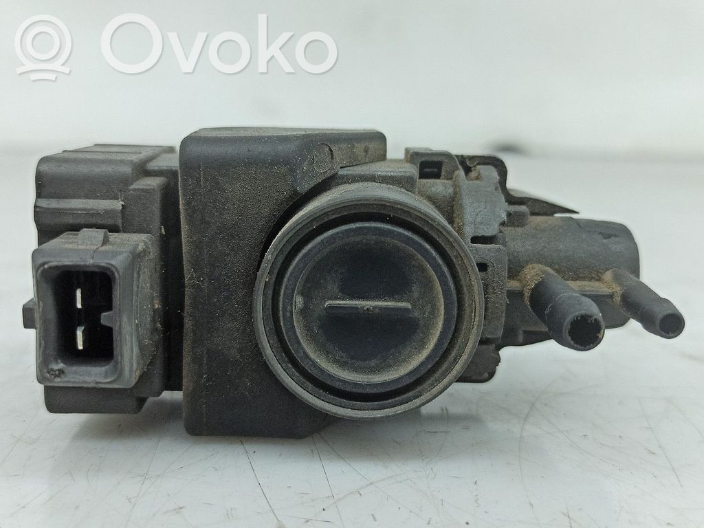 Nissan Juke I F15 Elettrovalvola turbo