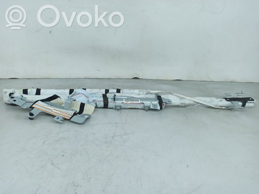 Nissan Juke I F15 Airbag da tetto