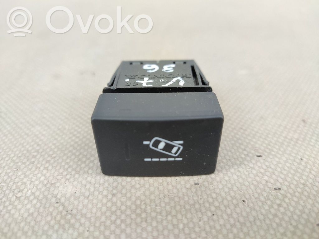 Honda Jazz Interruptor de control multifunción 