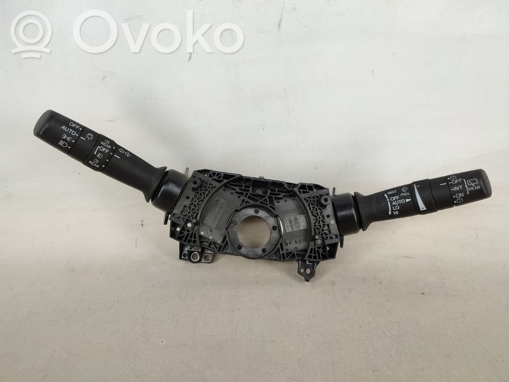 Honda Jazz Altri interruttori/pulsanti/cambi 