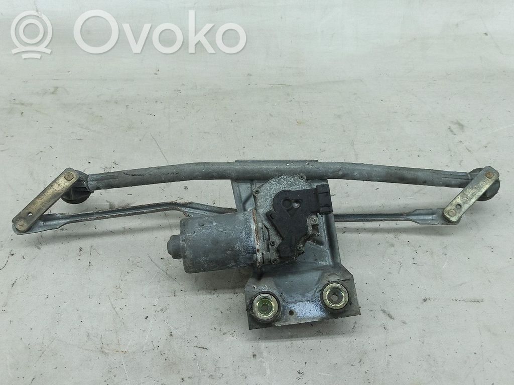 Motor del limpiaparabrisas   96FB17B571DA