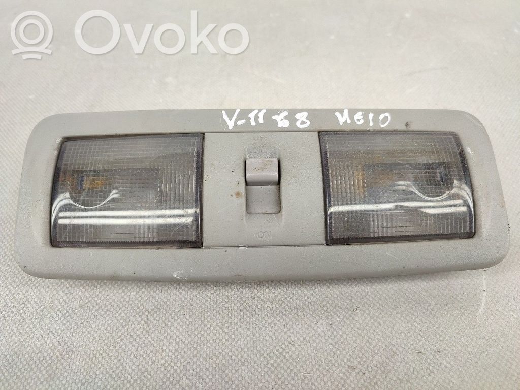 Nissan Pathfinder R51 Panel oświetlenia wnętrza kabiny 